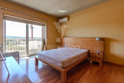 Apartamento T3 para Venda em Macieira da Lixa e Caramos