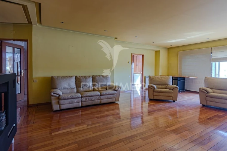 Apartamento T3 para Venda em Macieira da Lixa e Caramos Foto 5