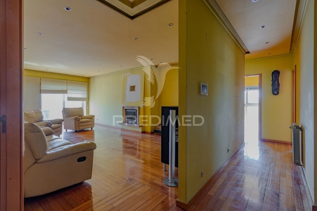Apartamento T3 para Venda em Macieira da Lixa e Caramos Foto 4