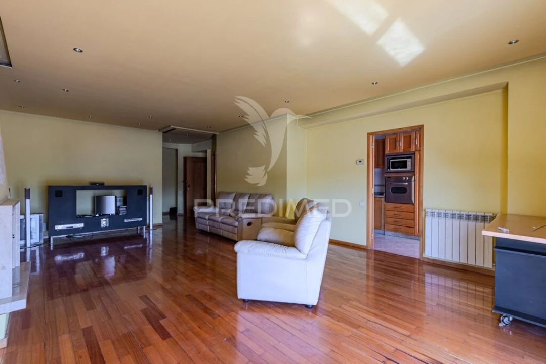 Apartamento T3 para Venda em Macieira da Lixa e Caramos Foto 6