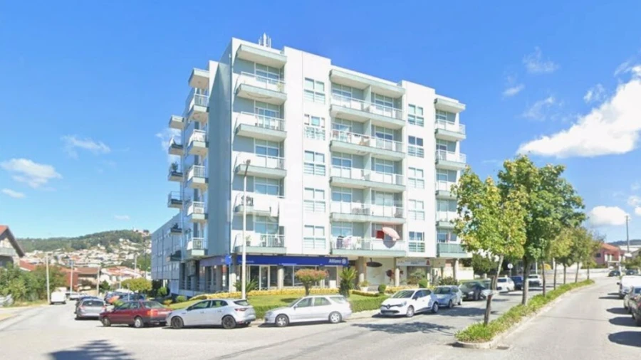 Apartamento T3 para Venda em Macieira da Lixa e Caramos