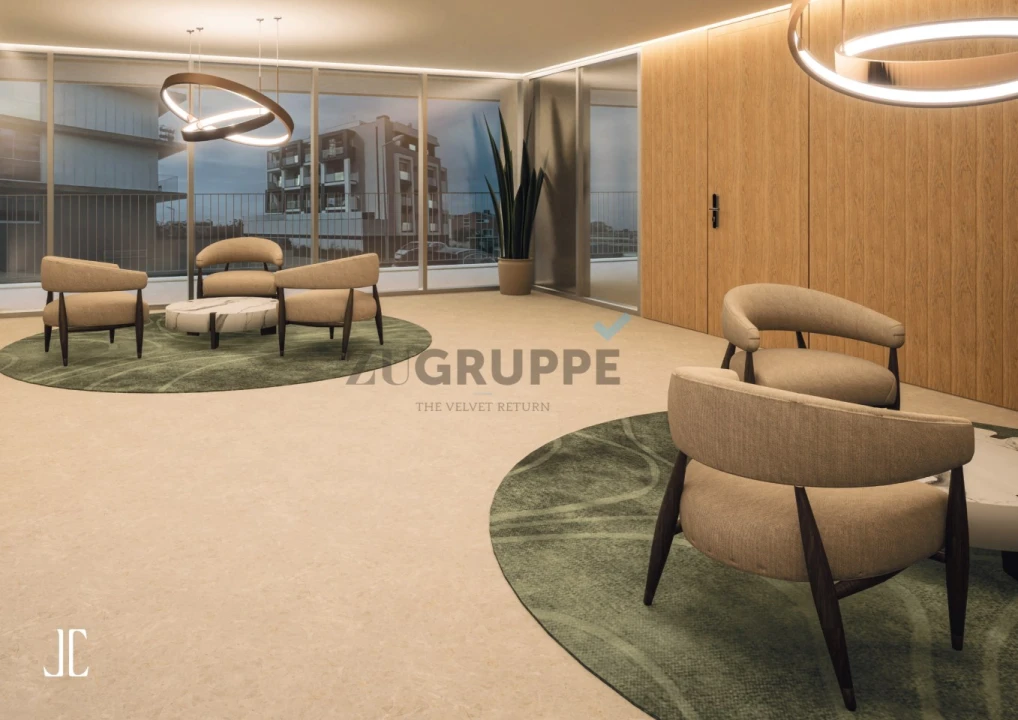 Apartamento T2 para Venda em Glória e Vera Cruz Foto 2