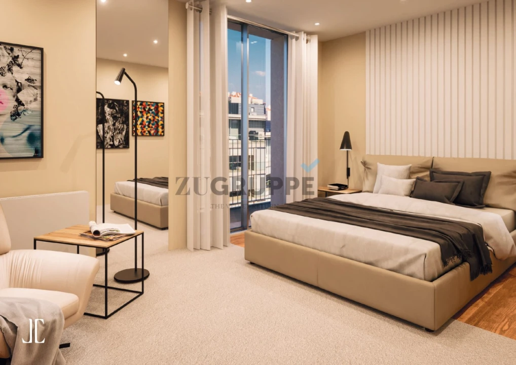Apartamento T2 para Venda em Glória e Vera Cruz Foto 7