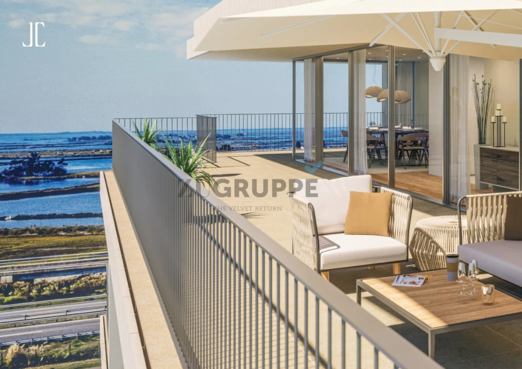 Apartamento T2 para Venda em Glória e Vera Cruz Foto 9