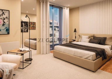 Apartamento T2 para Venda em Glória e Vera Cruz