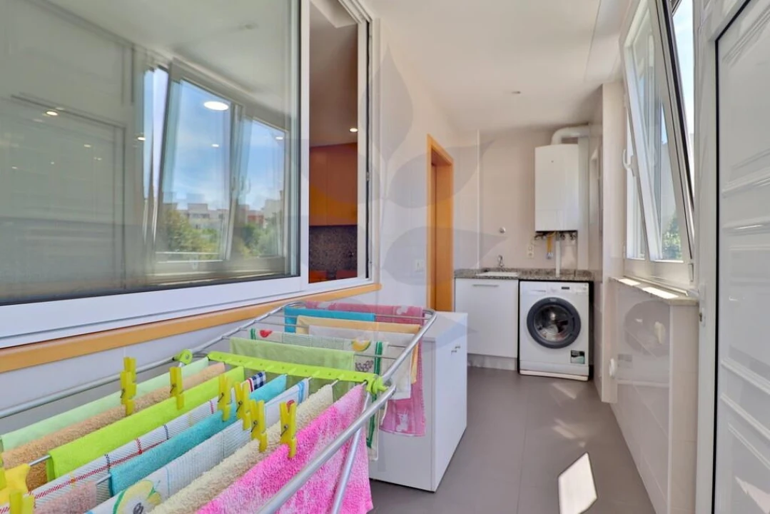 Apartamento T3 para Arrendamento em São Vitor (Braga) Foto 14