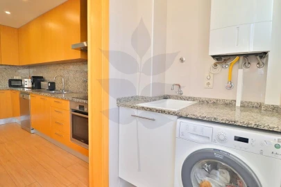 Apartamento T3 para Arrendamento em São Vitor (Braga)
