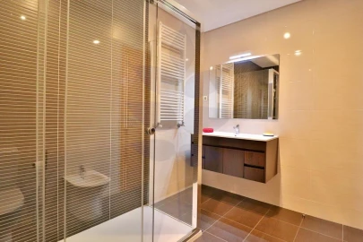Apartamento T3 para Arrendamento em São Vitor (Braga)
