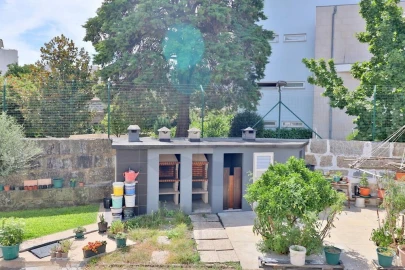 Apartamento T3 para Arrendamento em São Vitor (Braga)