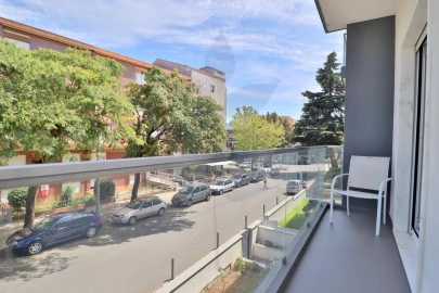 Apartamento T3 para Arrendamento em São Vitor (Braga)