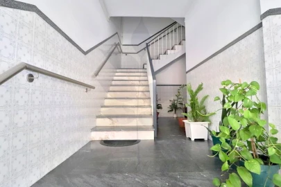 Apartamento T3 para Arrendamento em São Vitor (Braga)