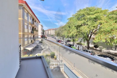 Apartamento T3 para Arrendamento em São Vitor (Braga)