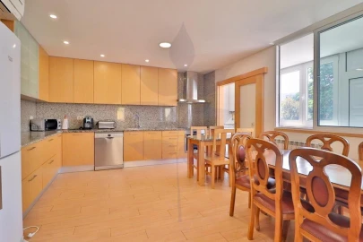 Apartamento T3 para Arrendamento em São Vitor (Braga)
