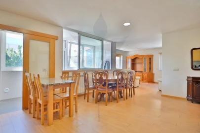 Apartamento T3 para Arrendamento em São Vitor (Braga)