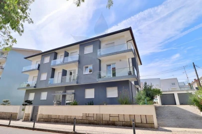 Apartamento T3 para Arrendamento em São Vitor (Braga)