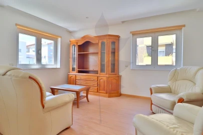 Apartamento T3 para Arrendamento em São Vitor (Braga)
