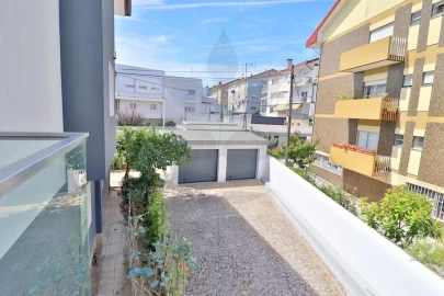 Apartamento T3 para Arrendamento em São Vitor (Braga)