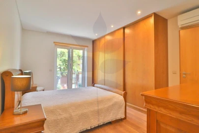 Apartamento T3 para Arrendamento em São Vitor (Braga)