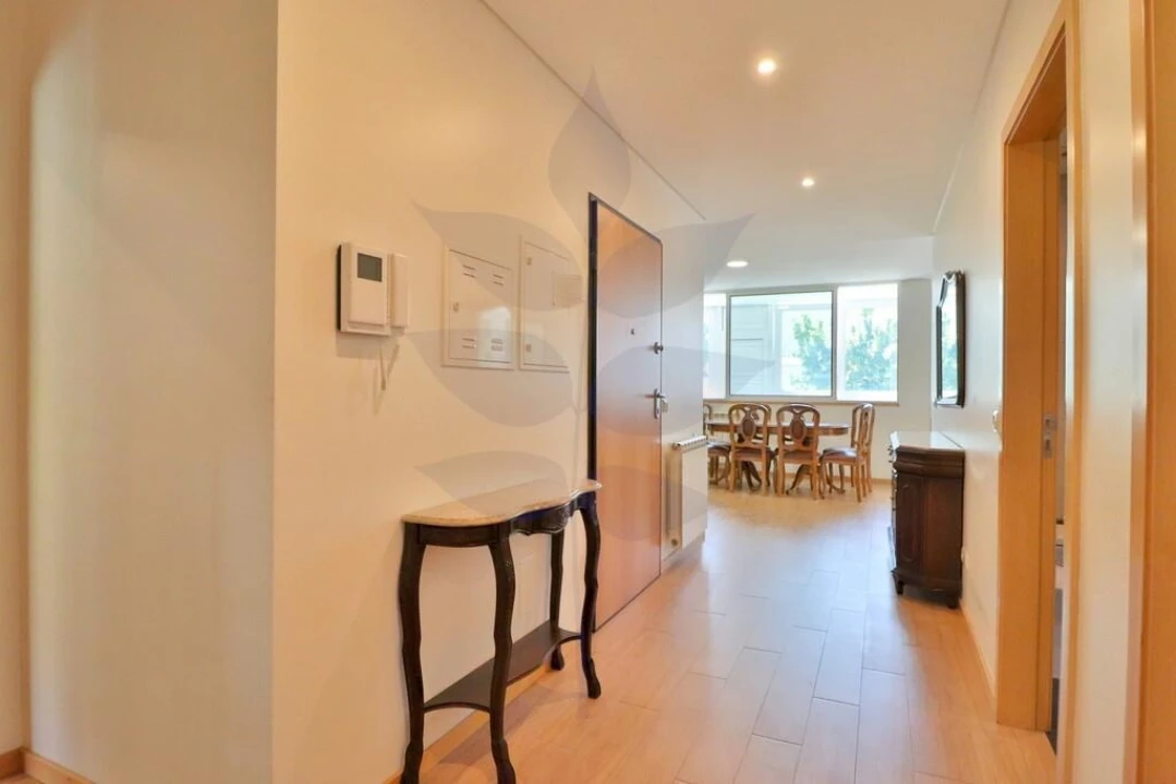 Apartamento T3 para Arrendamento em São Vitor (Braga) Foto 3