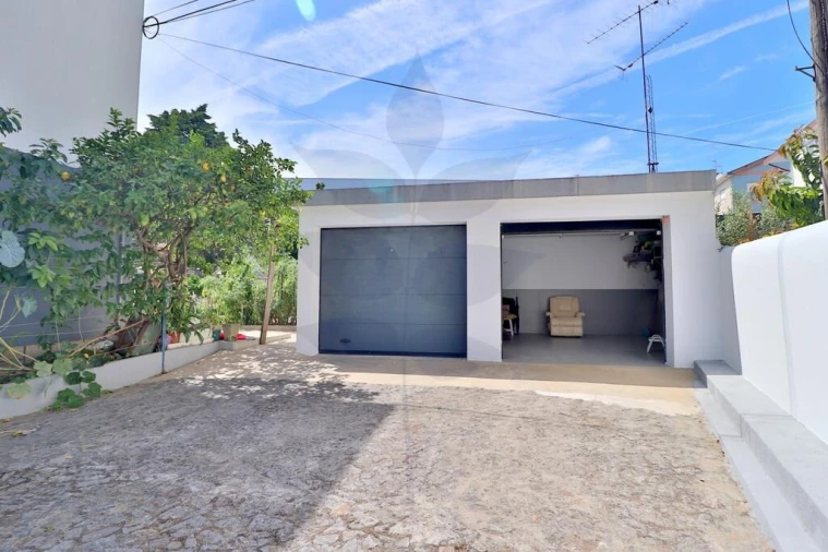 Apartamento T3 para Arrendamento em São Vitor (Braga) Foto 16