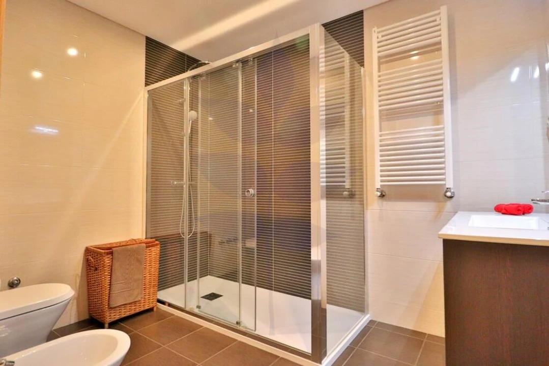Apartamento T3 para Arrendamento em São Vitor (Braga) Foto 5