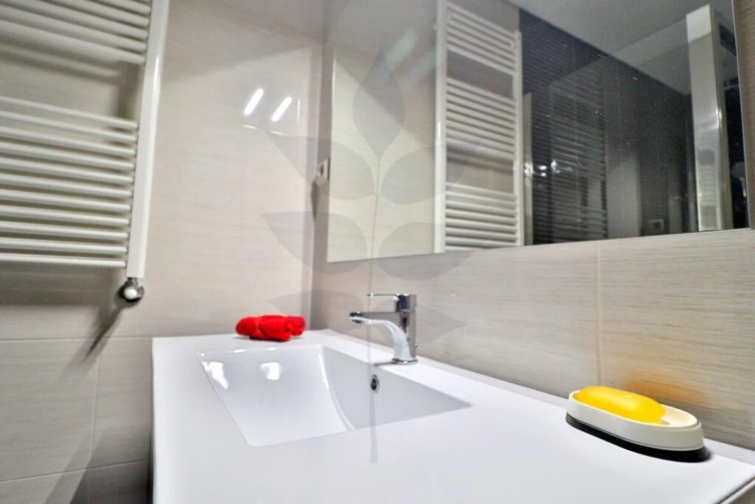 Apartamento T3 para Arrendamento em São Vitor (Braga) Foto 26