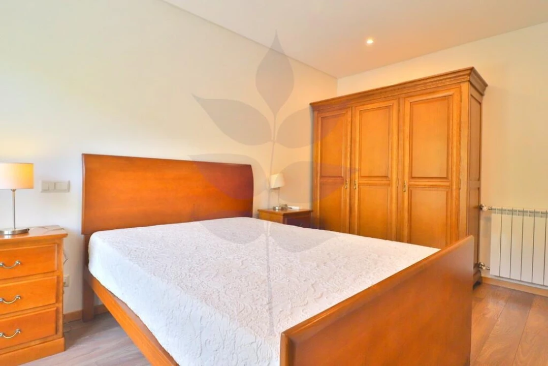Apartamento T3 para Arrendamento em São Vitor (Braga) Foto 13