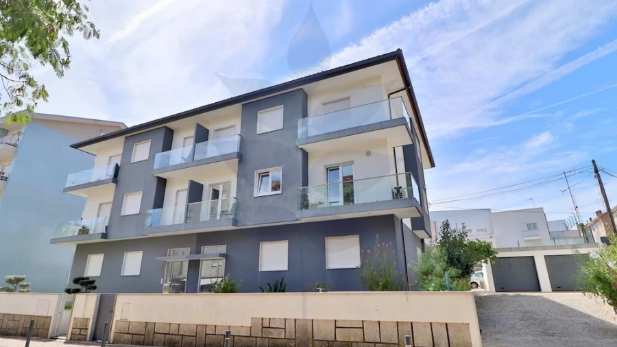 Apartamento T3 para Arrendamento em São Vitor (Braga)