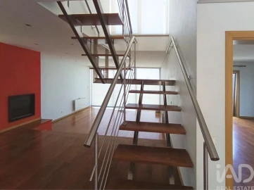 Moradia T4 para Venda em Ancora