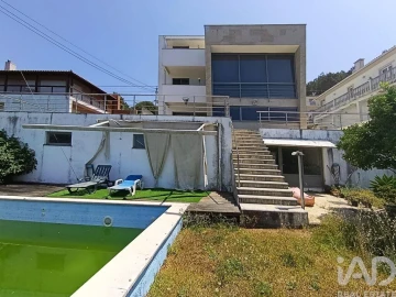 Moradia T4 para Venda em Ancora