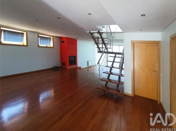 Moradia T4 para Venda em Ancora