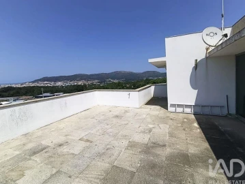 Moradia T4 para Venda em Ancora