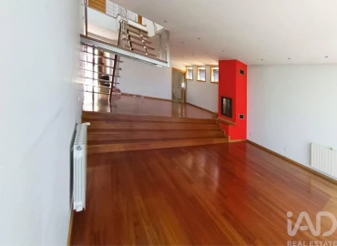 Moradia T4 para Venda em Ancora