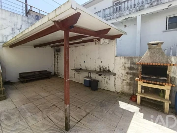 Moradia T4 para Venda em Ancora