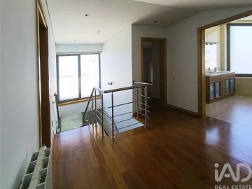 Moradia T4 para Venda em Ancora