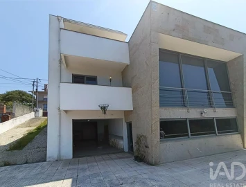 Moradia T4 para Venda em Ancora
