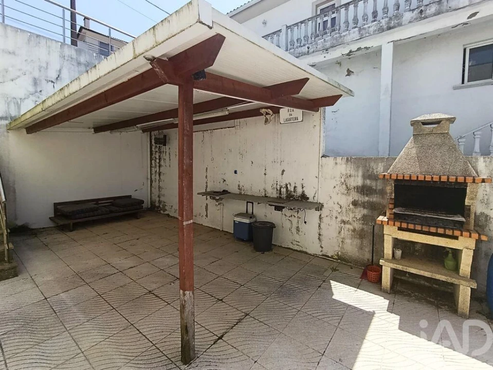 Moradia T4 para Venda em Ancora Foto 29