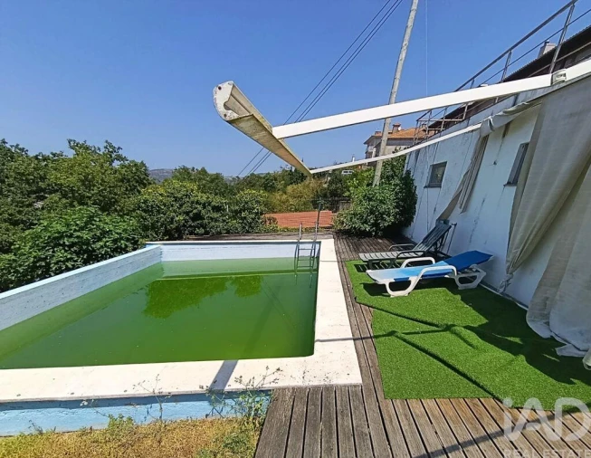 Moradia T4 para Venda em Ancora Foto 30