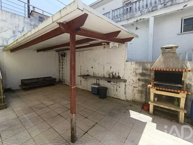 Moradia T4 para Venda em Ancora Foto 29