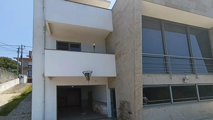 Moradia T4 para Venda em Ancora