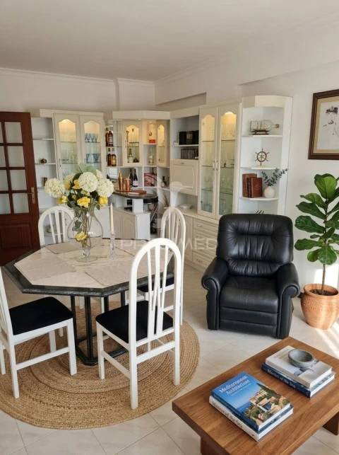 Apartamento T3 para Venda em Quarteira
