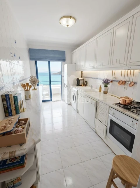 Apartamento T3 para Venda em Quarteira