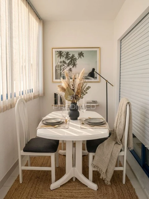 Apartamento T3 para Venda em Quarteira