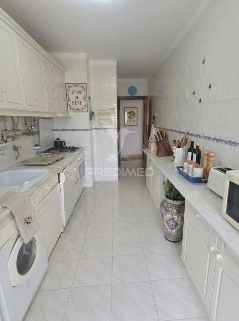 Apartamento T3 para Venda em Quarteira