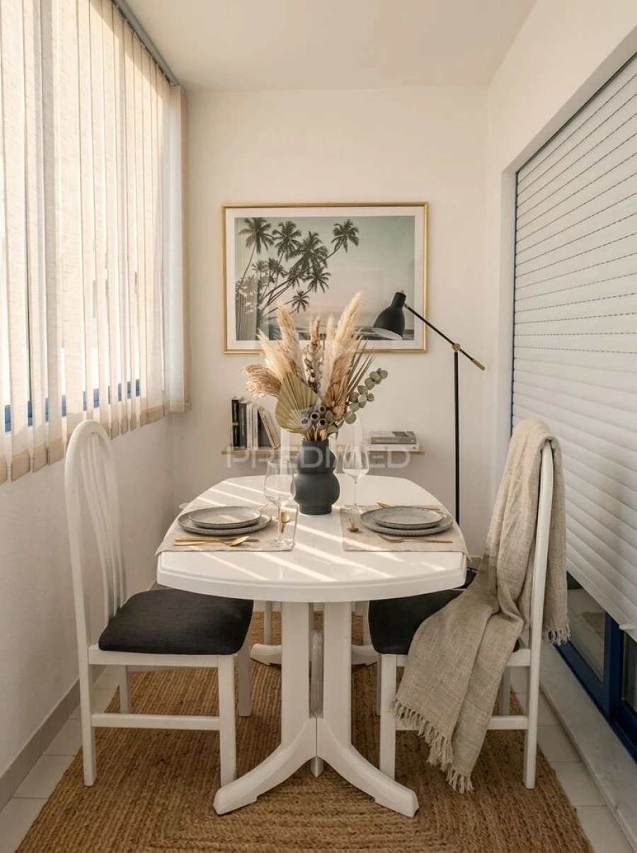 Apartamento T3 para Venda em Quarteira Foto 10