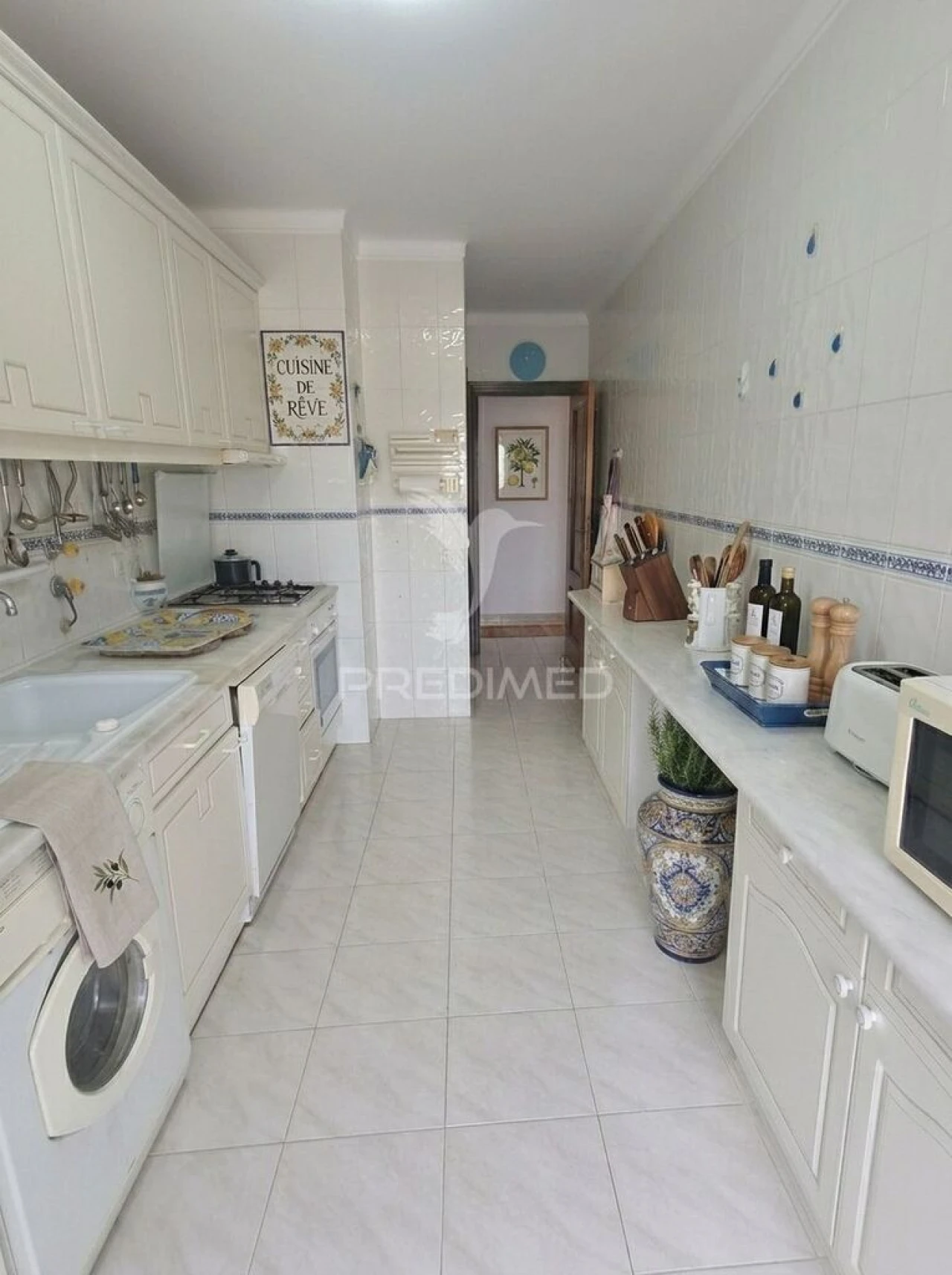 Apartamento T3 para Venda em Quarteira Foto 8