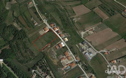 Terreno para Venda em Santo Antonio dos Olivais
