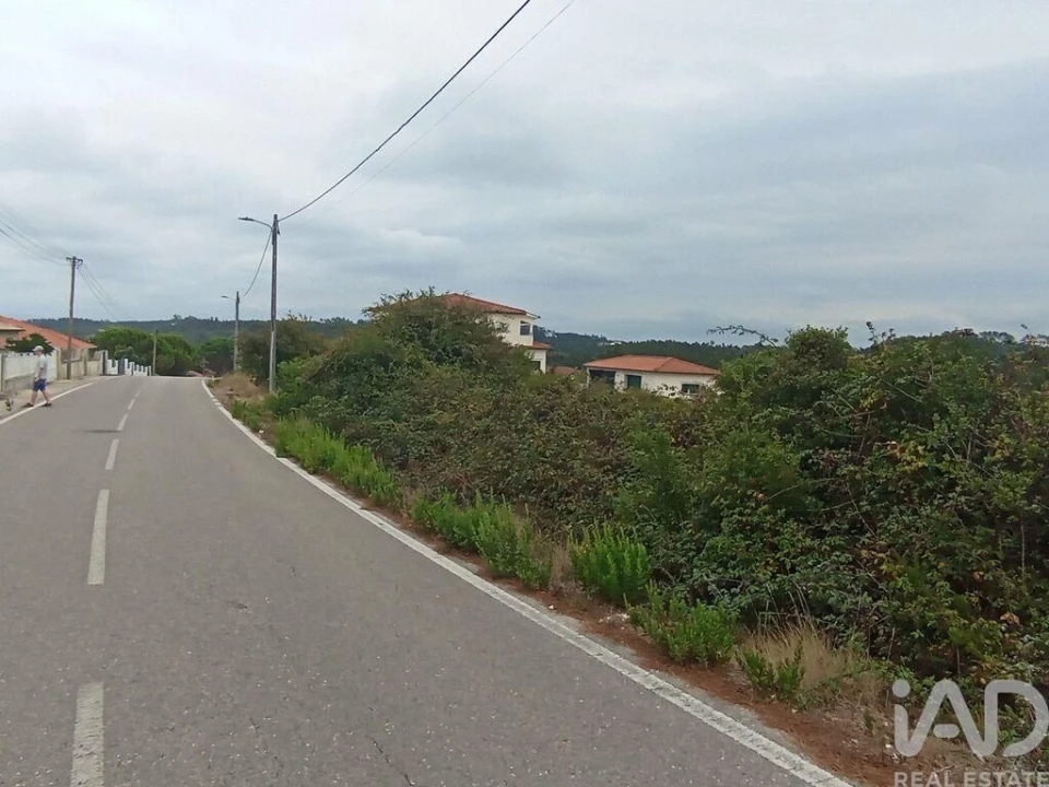 Terreno para Venda em Santo Antonio dos Olivais Foto 20