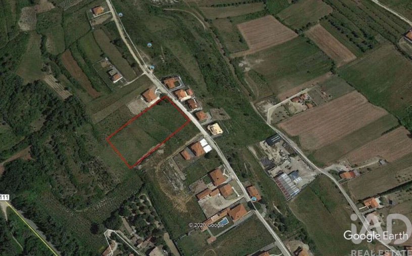 Terreno para Venda em Santo Antonio dos Olivais Foto 3