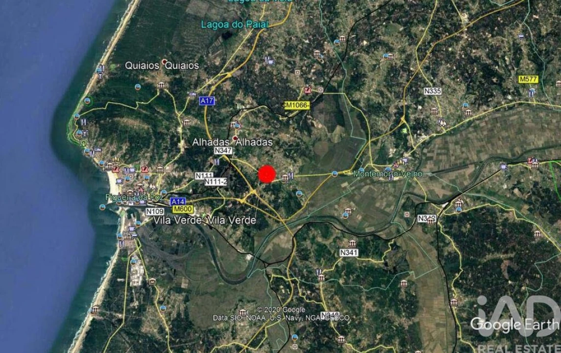Terreno para Venda em Santo Antonio dos Olivais Foto 4